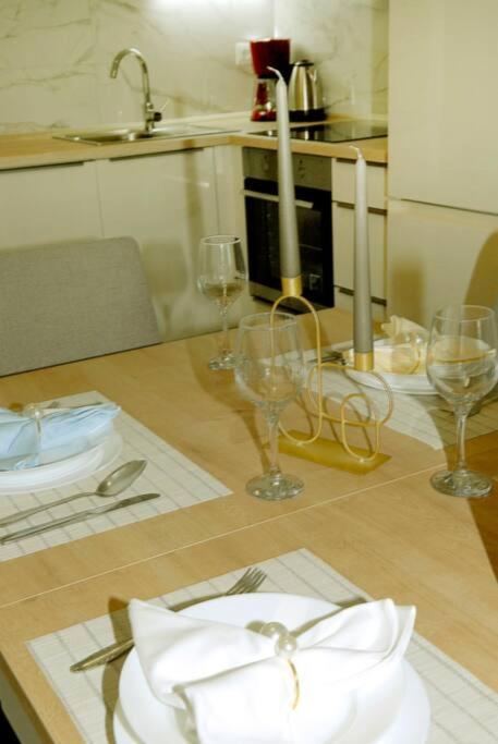 Camino Split - Apartment Near Mall Of Split Bagian luar foto