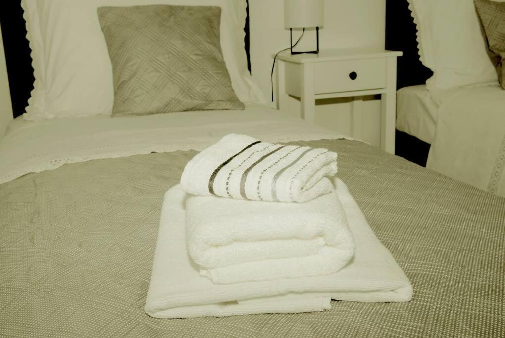 Camino Split - Apartment Near Mall Of Split Bagian luar foto